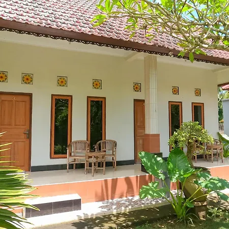 Maja House Penida