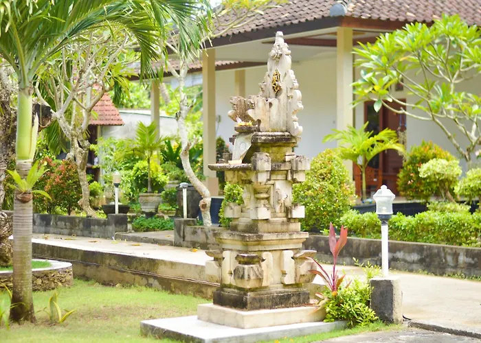 Maja House Penida