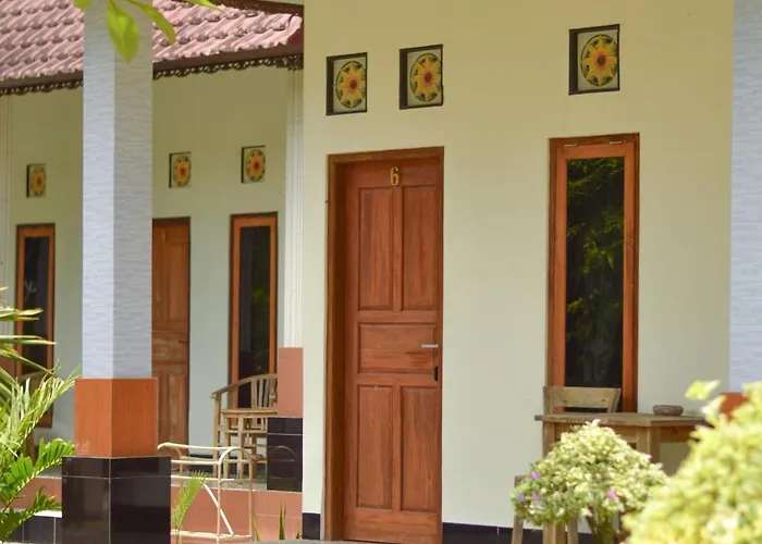 Maja House Penida Pensión 3*