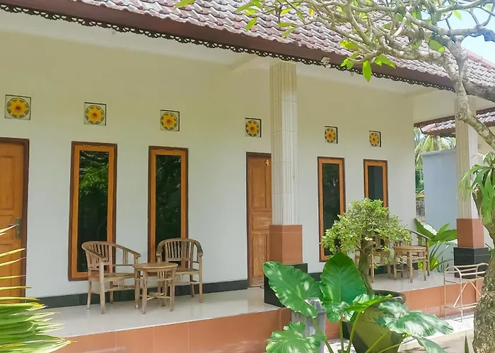 Maja House Penida