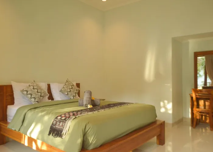 Maja House Penida