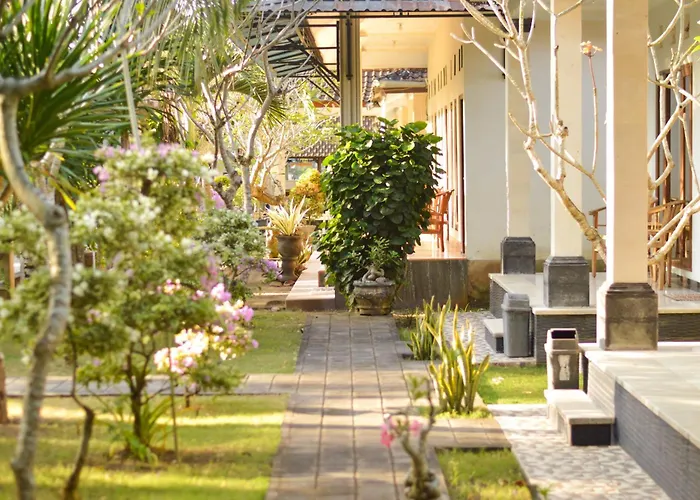Pensión Maja House Penida 3*